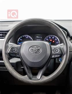 تويوتا راف 4